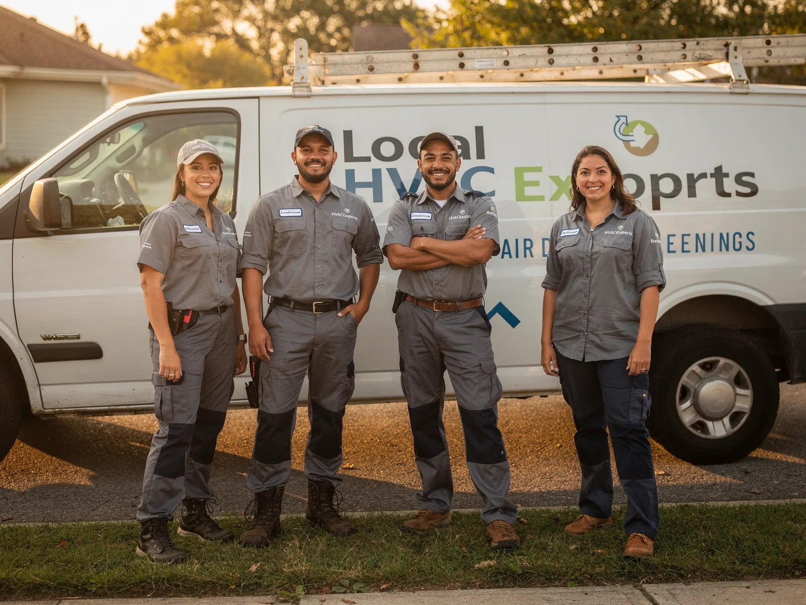 24/7 HVAC Repair & AC Replacement company in Armbrust, PA